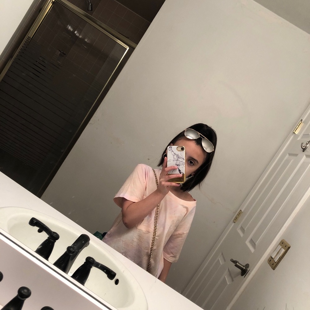 Meet your Posher, Gabriella